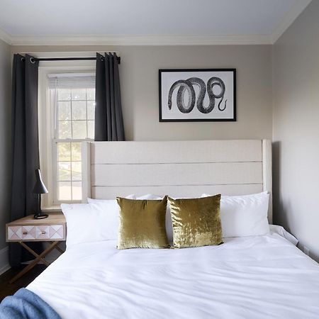Aparthotel Sonder l The Elliston Nashville Exterior foto