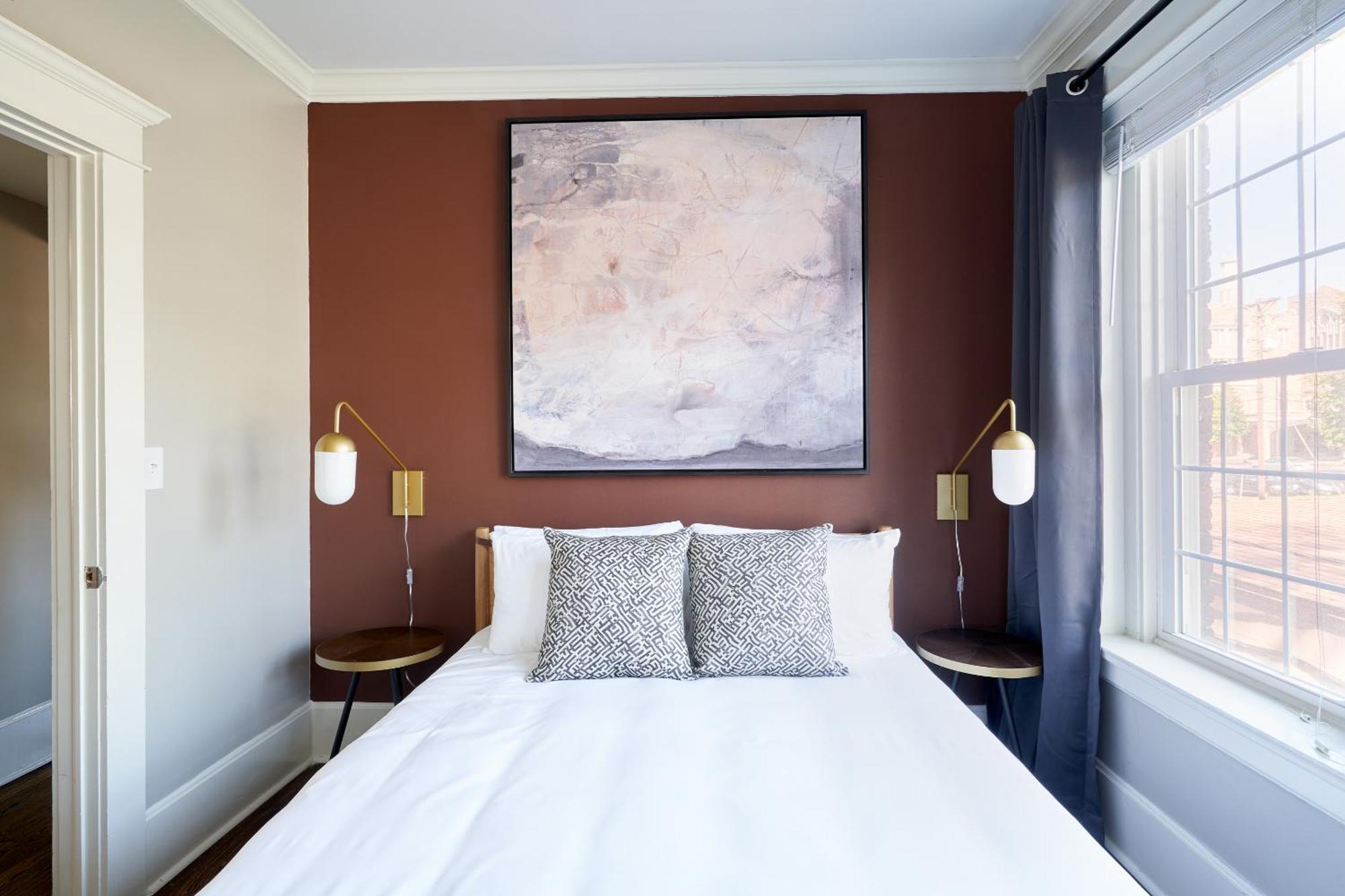 Aparthotel Sonder l The Elliston Nashville Zimmer foto