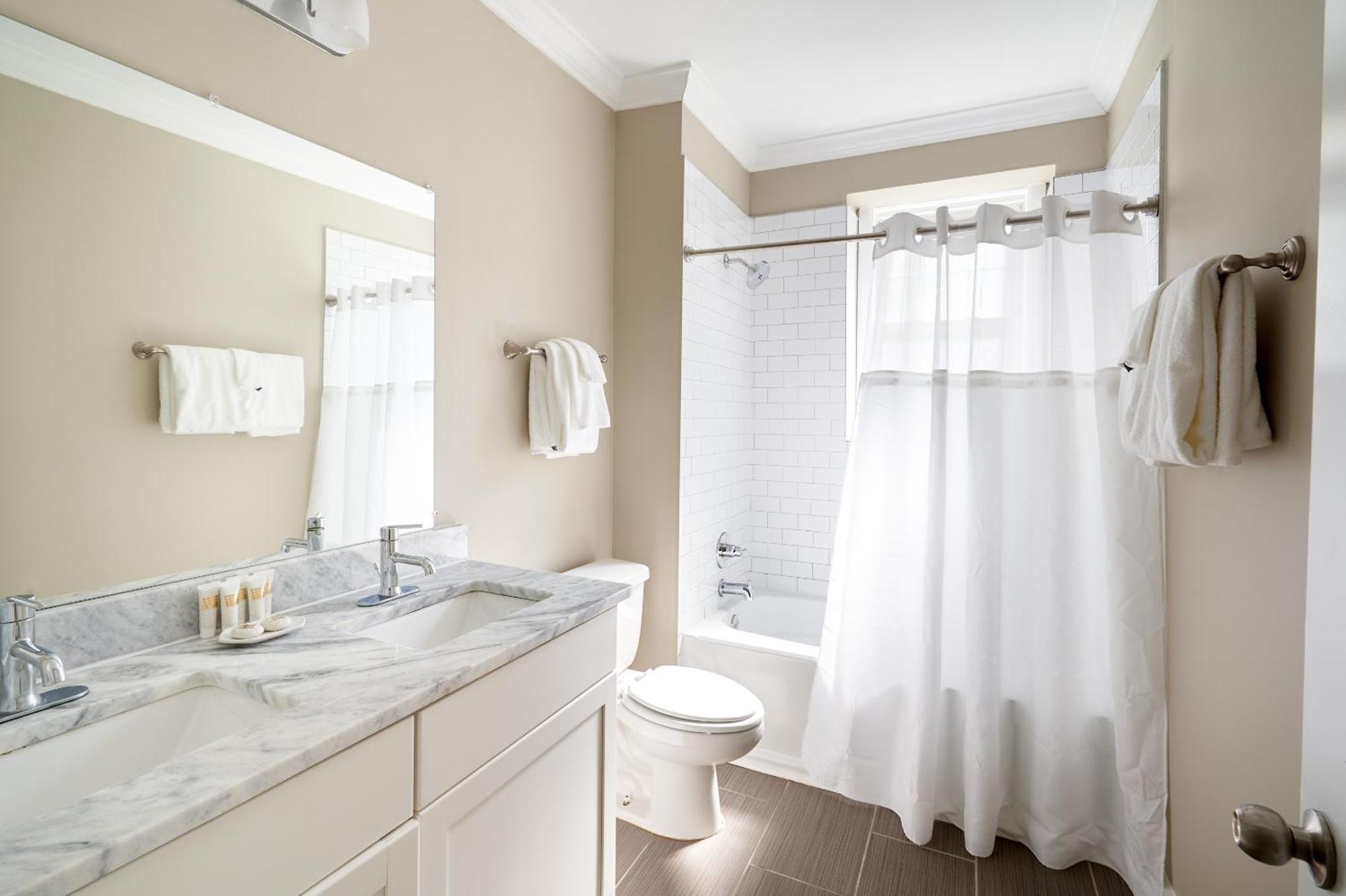 Aparthotel Sonder l The Elliston Nashville Zimmer foto