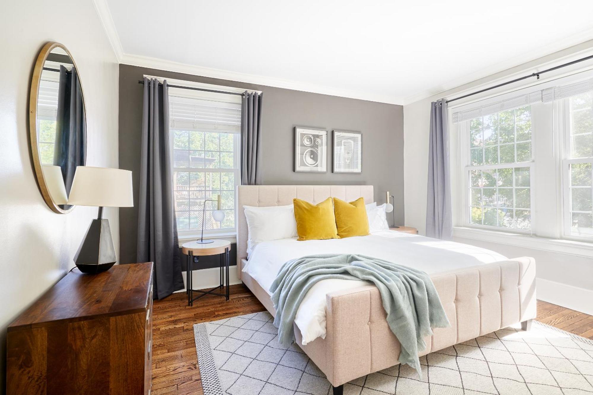 Aparthotel Sonder l The Elliston Nashville Exterior foto