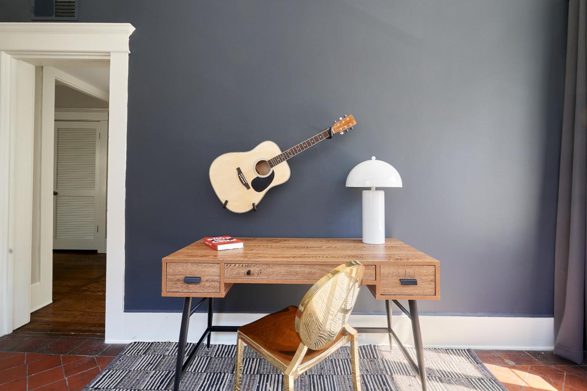 Aparthotel Sonder l The Elliston Nashville Zimmer foto