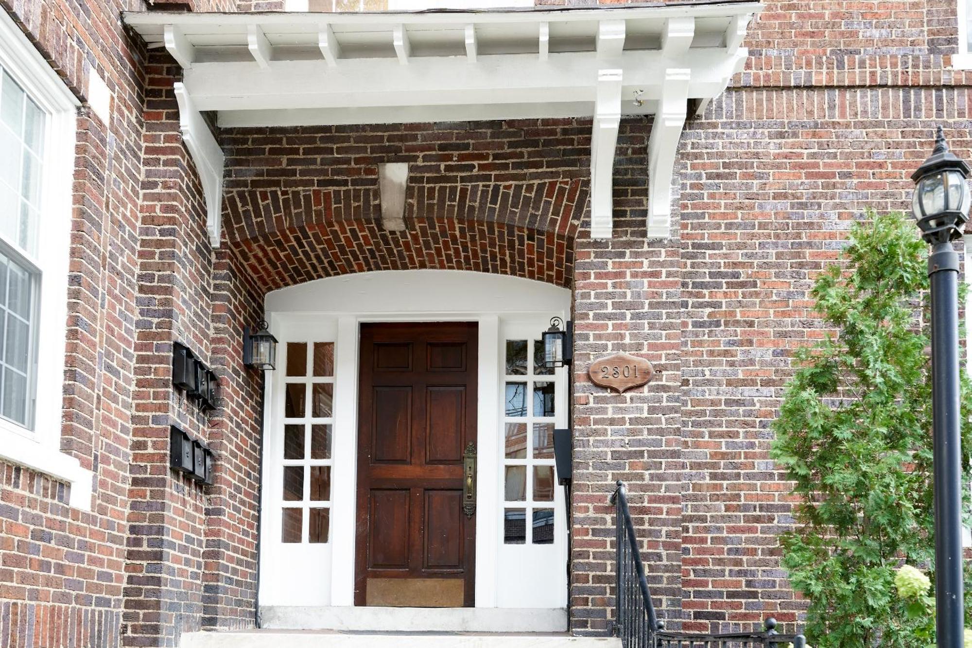 Aparthotel Sonder l The Elliston Nashville Exterior foto