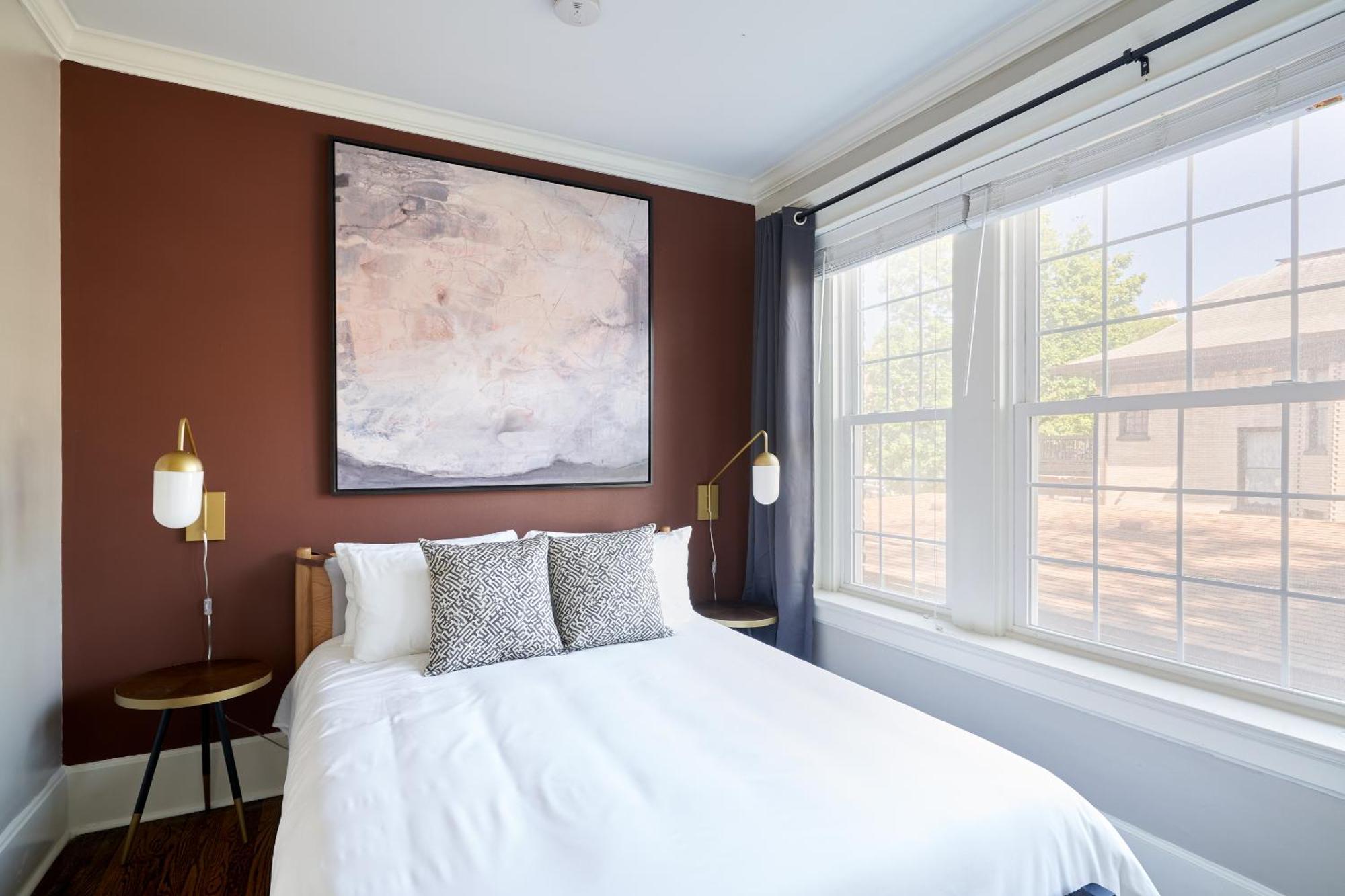 Aparthotel Sonder l The Elliston Nashville Exterior foto